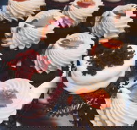 Baked 180 Cupcakes - Lawyer Find