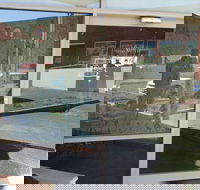 Banjo's Bakery Cafe - Glenorchy