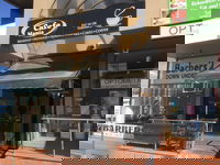 Beaconsfield Village Bakehouse