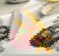 Bistro Remy - The Langham - Bridge Guide