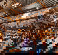 Bremerton Wines - Click Find