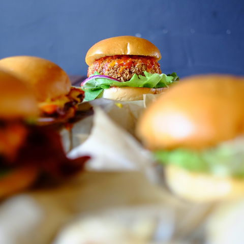 Burgers Anonymous  - Sydenham - Bet 4u 0