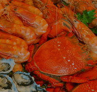 Charis Seafood - Click Find