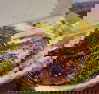 Charcoal Chicken - Local Finder