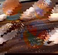 Ciao Gelato - Bridge Guide