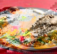 Curry Express - Click Find