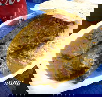 Dosa Mela Indian Cuisine