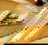 Finz Restaurant and Bar - DBD