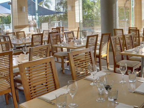 Finz Restaurant And Bar - DBD 2