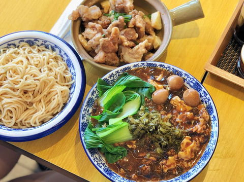 Guo's Noodle House - Lawyer Find 0