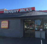 Hungry Jack's - Click Find