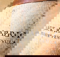 Jack Rabbit Vineyard - Bet 4u