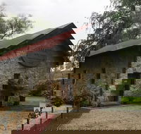 La Cantina King Valley - Click Find