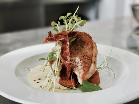 Laggan Pantry - Local Finder 1