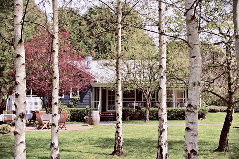 Laggan Pantry - Local Finder 2