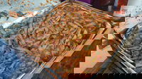 Little Caesars Pizza Pasta  Noodles