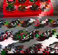 Minto Chicken Corner - Click Find