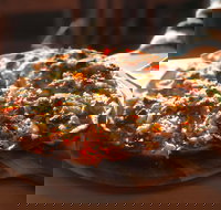 Papa Sam's Cafe - Click Find