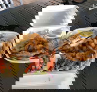 Pelican Rocks Seafood Restaurant - Bowls Clubs