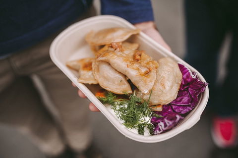 Pierogi Pierogi - Click Find 0