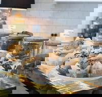 Point of View Cafe  Restaurant - DBD