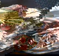 Provisions Deli and Grocery - Bet 4u