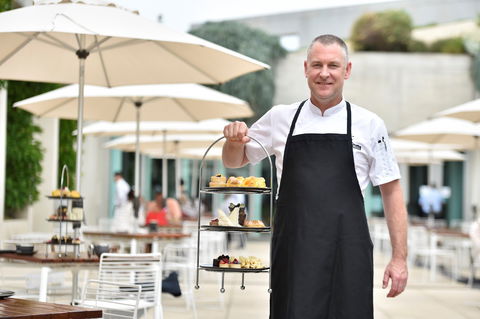 Queen's Terrace Café - Click Find 2
