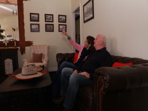 Quilpie Heritage Inn - DBD 2