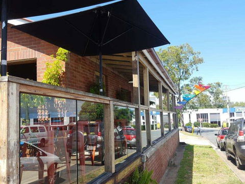 Reload Espresso Bar - DBD 0