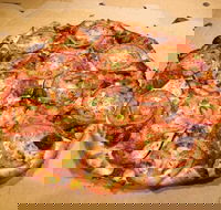 Roma Pizza - Bet 4u