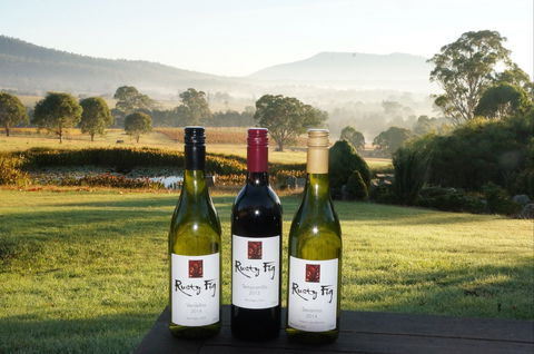 Rusty Fig Wines - Bet 4u 0