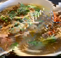 Silk Thai Restaurant - Lawyer Find