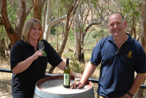 Sinclair's Gully - Click Find 0