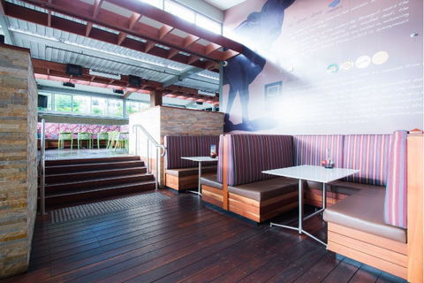 Stonegrill Restaurant - Click Find 0