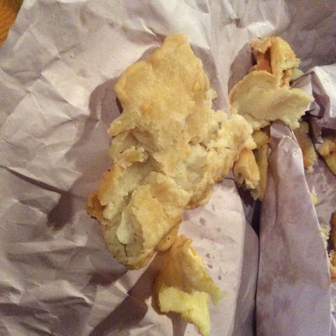 Taylors Lakes Fish & Chips - Click Find 0