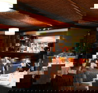 The Barn Steakhouse - Click Find