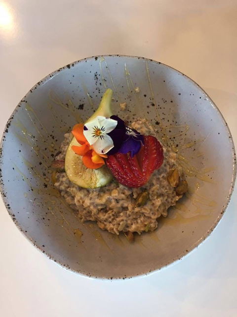 The Heights Cafe - Bridge Guide 0