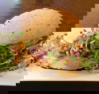 The Rare Pear - Holland Park - Bet 4u