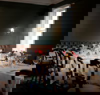 The Argyle Inn Restaurant and Bar - Lavinia