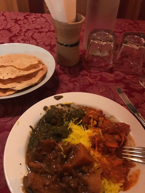 Your Choice Indian Cuisine - Click Find 0