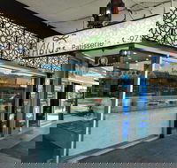 Abla's Patisserie - Greenacre - Lawyer Find