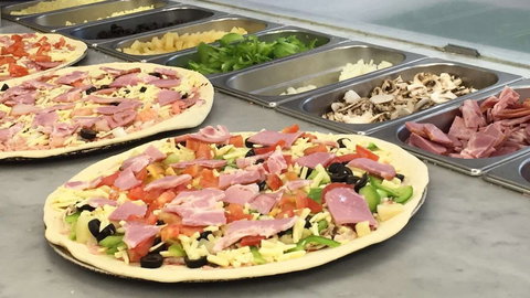 Ballajura Pizza - Click Find 0