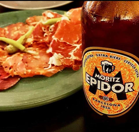 Bar Pulpo By Movida - Bet 4u 0