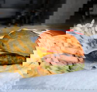 Carl's Jr. - Riverview - Bridge Guide