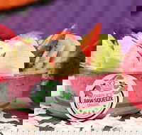 Charlie's Raw Squeeze - Everton Park