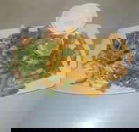 Commercial Hotel - Bet 4u