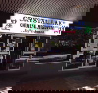 Crystal Lake - Click Find