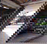 Doonside Hot Bread - Click Find