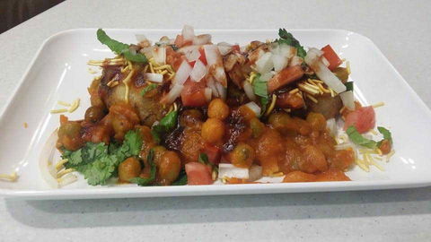 Dosa Bite - Bet 4u 0