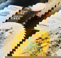 Eastern Creek Tavern Bistro - Click Find